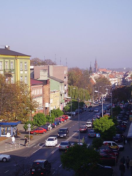 Kto może nauczyć się jeździć